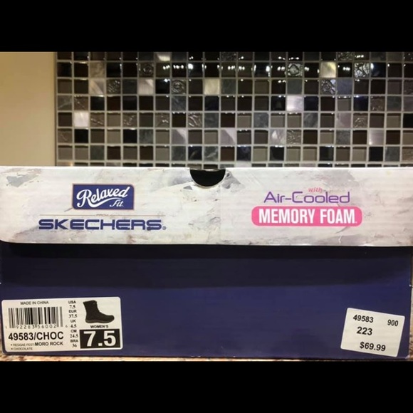 skechers 49583
